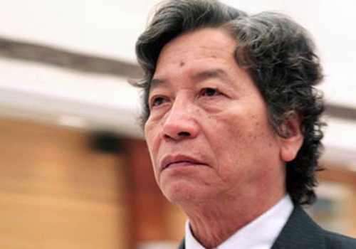 'Chi trich nhac si Pho Duc Phuong la thieu hieu biet' hinh anh