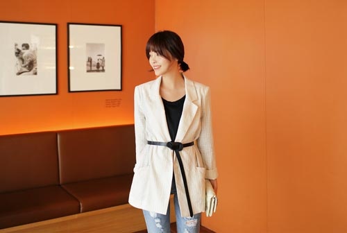 Lam dieu voi that lung bang nhieu cach sang tao hinh anh