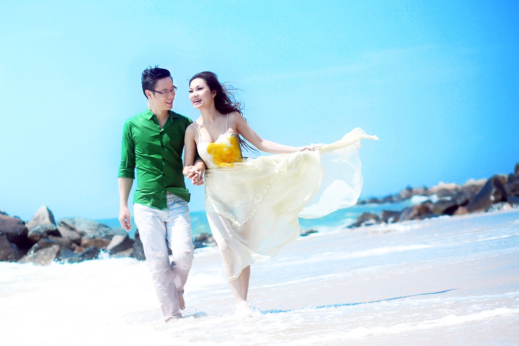 Noi dau am tham - Kavie Tran hinh anh