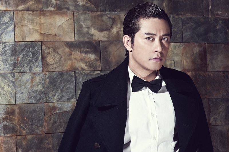 Tim lai bau troi - Tuan Hung hinh anh