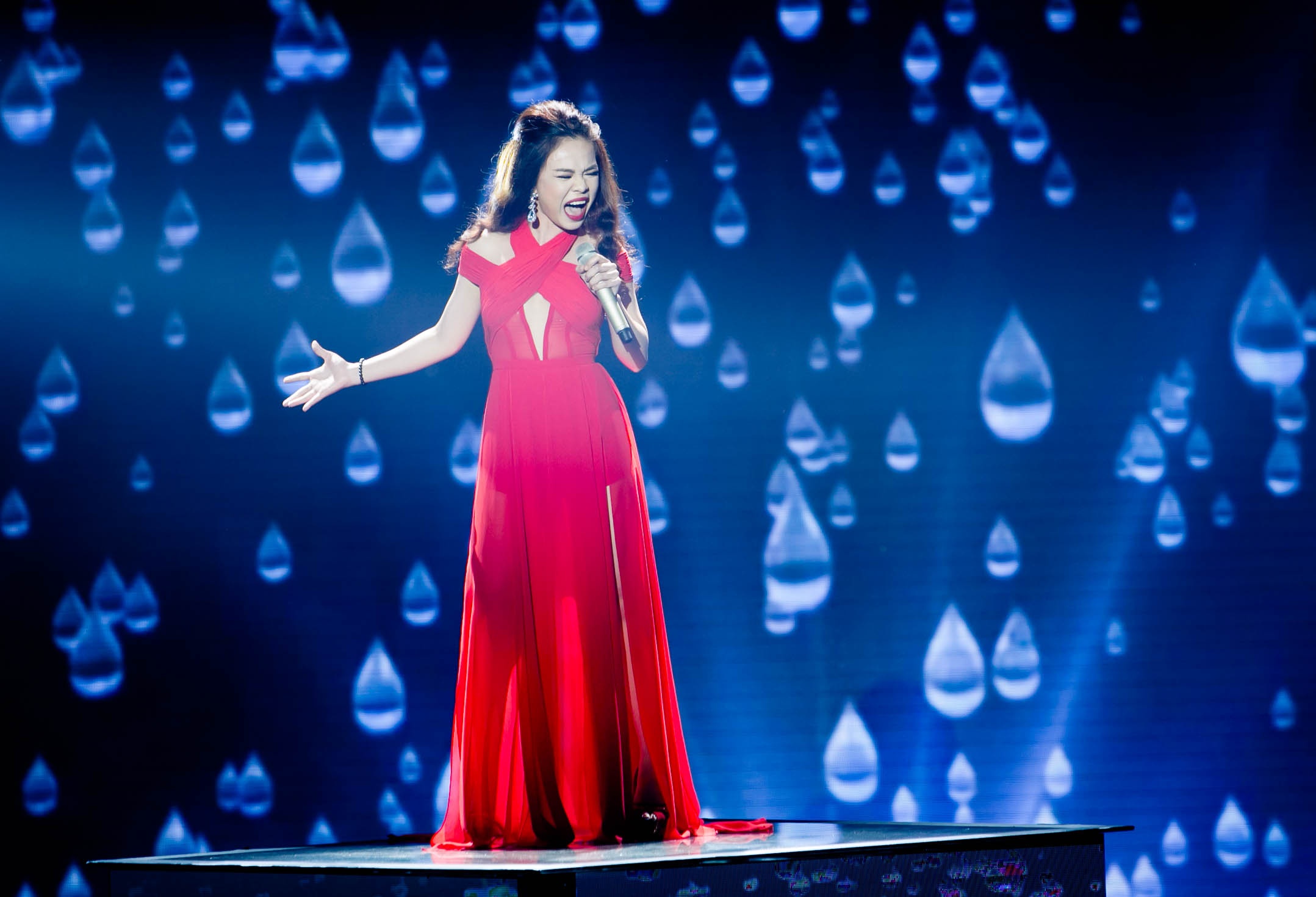 Giang Hong Ngoc - Lang Thang, Mot Thoi Da Xa, Hay Ve Voi Em hinh anh