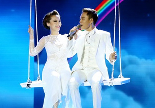 Nhung ca khuc Viet bi ngang nhien 'xai chua' hinh anh