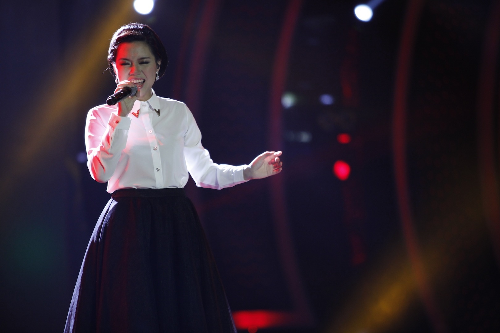 Noi ay binh yen - Ngan Ha hinh anh