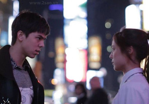 Dien bien tinh cam phuc tap cua cap doi 'Tuoi noi loan 2' hinh anh