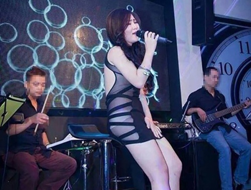 Nhung trang phuc phan cam khien my nhan Viet bi 'tuyt coi' hinh anh