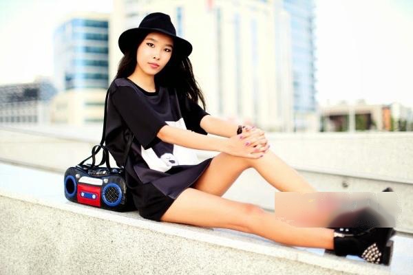 5 set do cho ngay cuoi tuan nang - mua that thuong hinh anh