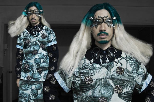 Cach mix do tham hoa cua cac tin do thoi trang hinh anh