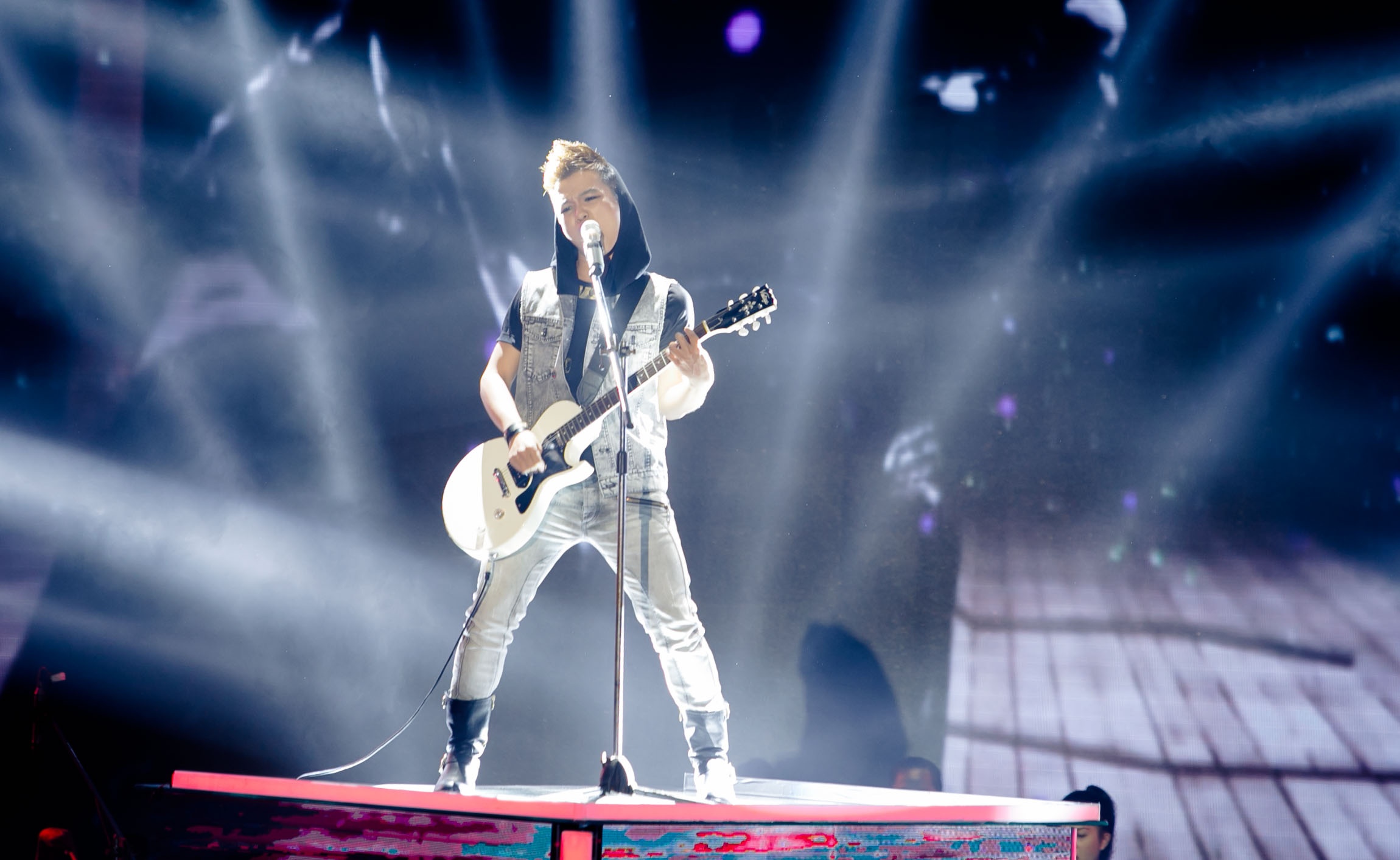 Thai Ngan - Chi la giac mo hinh anh