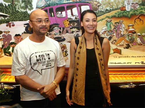 Nhung nhac si bi gan mac dao hoa nhat showbiz Viet hinh anh