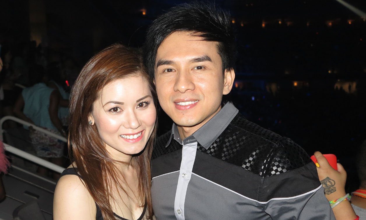 Nhung quy ong gioi ninh vo nhat showbiz Viet hinh anh