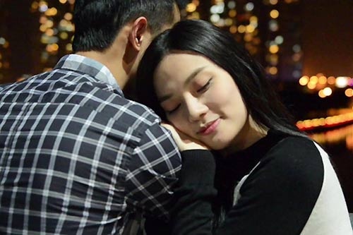 Ai quen duoc ai - Thu Thuy hinh anh