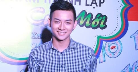 Nhu nhung phut ban dau - Hoai Lam hinh anh