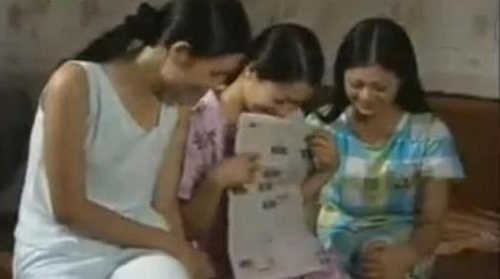 Loi chua noi - Nhac phim 