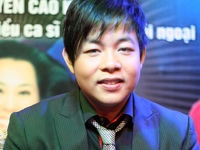 Cat-xe hat dam cuoi cao kho tin cua Mr.Dam, Quang Le hinh anh