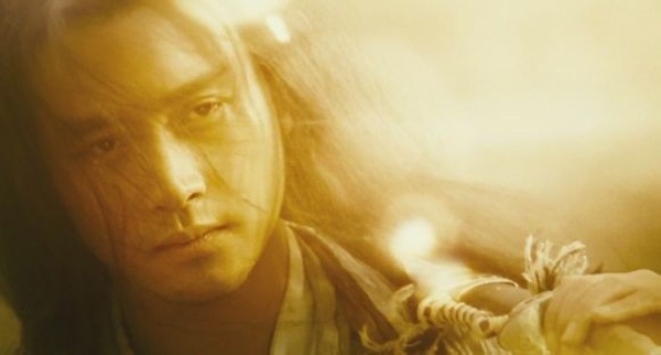 Trương Quốc Vinh từng nói: 