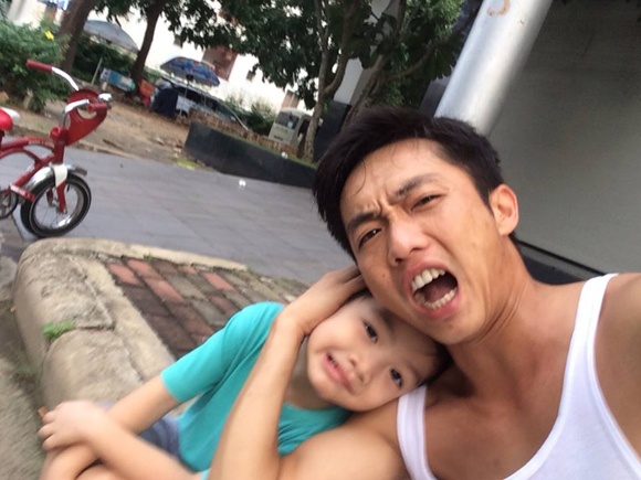 Subeo giao tiep bang tieng Anh troi chay hinh anh