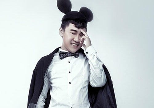 Don Nguyen: 'Khong hop de dien vai tu te' hinh anh