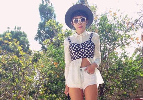 Toc Tien bat kip xu huong 'do lot nguoc' hinh anh