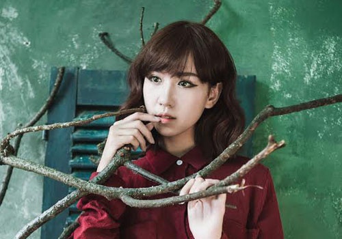 MV Luon ben anh - MIn (St 319) hinh anh