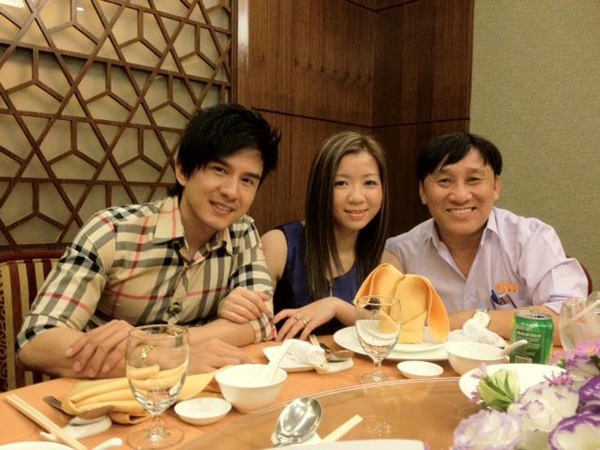 Sao Viet lao dao voi scandal bat nguon tu Facebook hinh anh