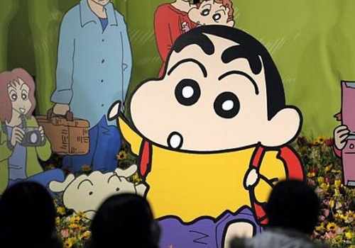 Phim 'Cau be but chi' bi kiem duyet vi canh khieu dam hinh anh