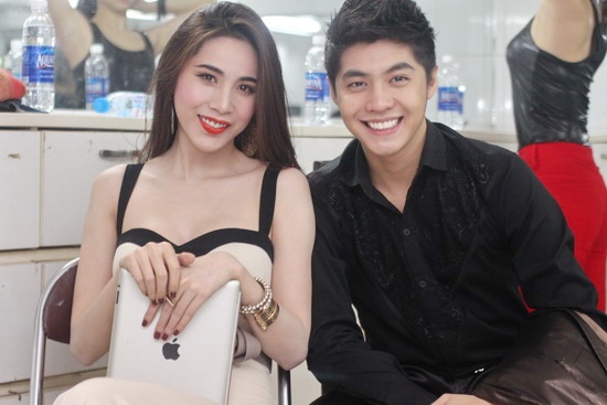 Sao Viet thanh cong nho duoc dong nghiep phat hien hinh anh