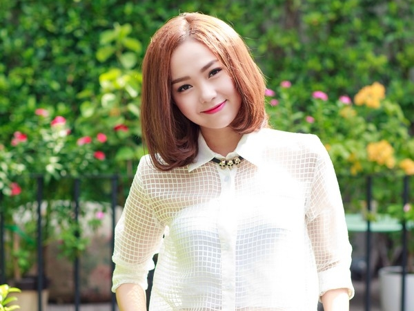 Nhung my nhan Viet noi bat voi mui khong dao keo hinh anh
