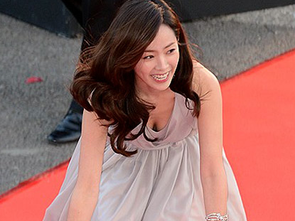 Cac pha nga oach nho doi cua sao Han hinh anh