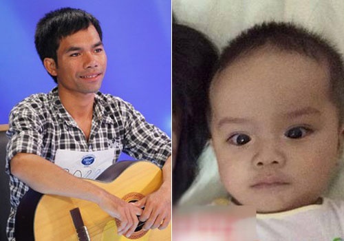 Ya Suy thua nhan co con voi fan hinh anh