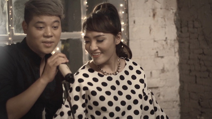 MV Young Hit Young Beat hinh anh