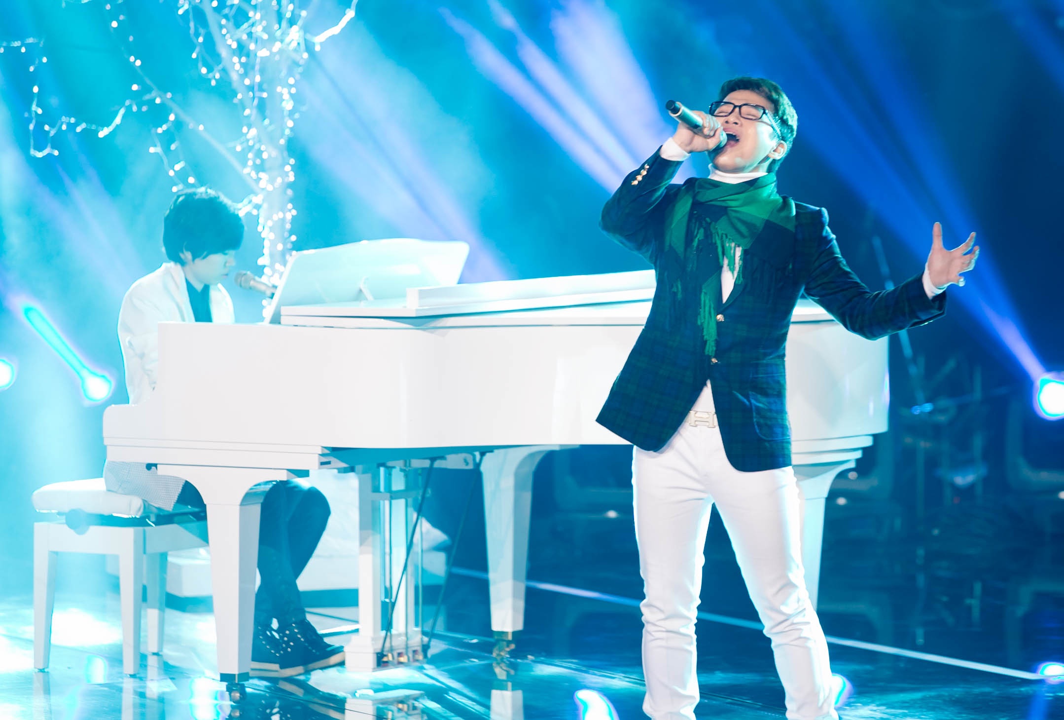 Roi tu khi - Thai Ngan hinh anh