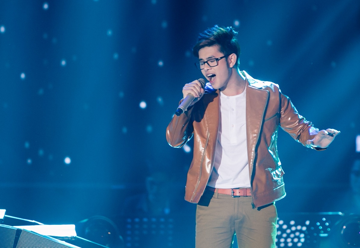 Giua troi bo vo - Loki Bao Long hinh anh