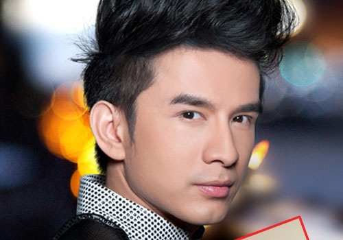 Dan Truong lan dau tham gia Bai hat yeu thich hinh anh