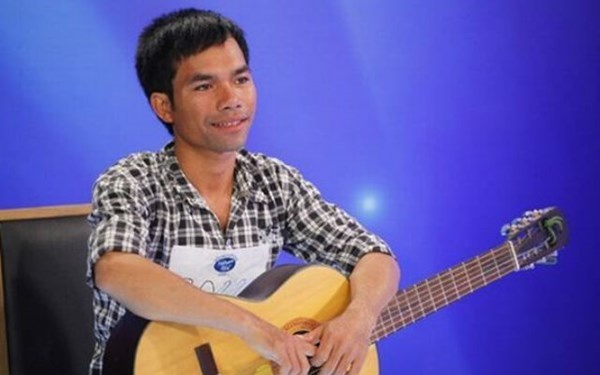 Sao Viet danh roi hinh tuong duoc phong tren truyen hinh hinh anh