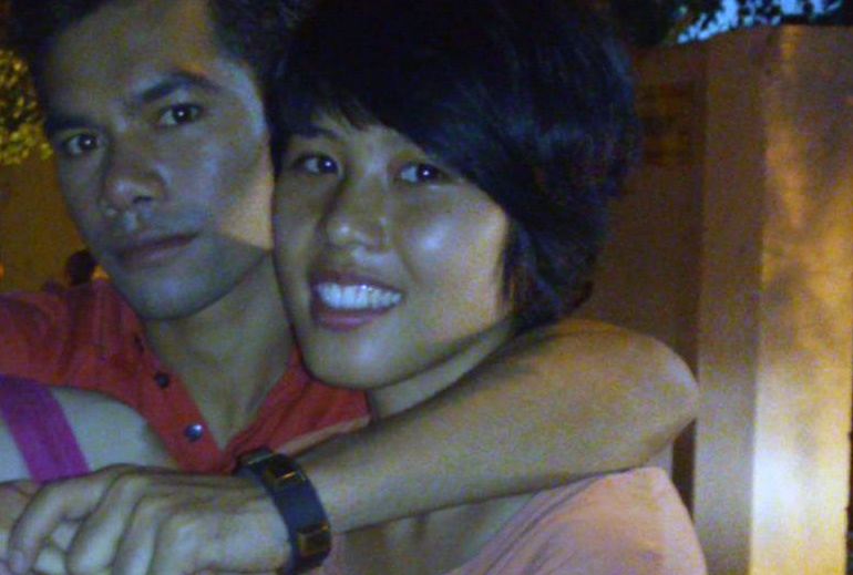 'Khi toi mang thai, Ya Suy da tro mat' hinh anh