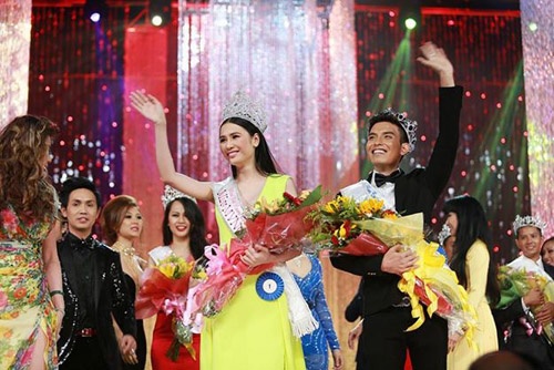 3 nguoi dep Viet thi nhan sac chui bi cam dien hinh anh