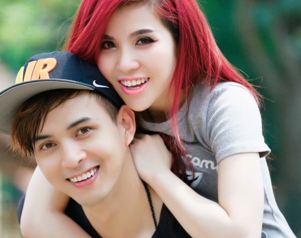 Sao Viet dinh nghi an gia cap ke de lang xe nhau hinh anh