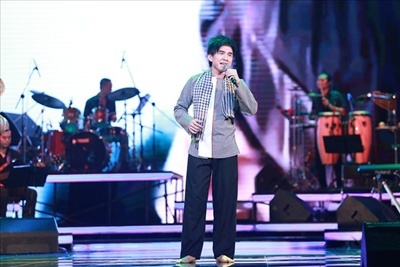 Anh Ba Khia - Dan Truong hinh anh