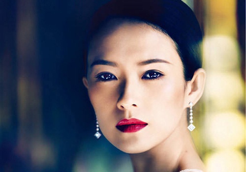 Ngam nhin loat anh ngay be cua 17 my nhan Hoa ngu hinh anh