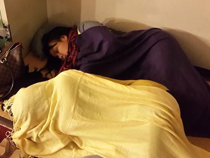 BTC tran tinh chuyen doi xu te bac voi nghe si Viet o Nhat hinh anh