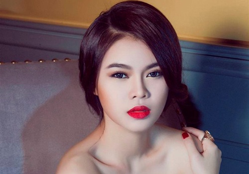 Giang Hong Ngoc va hanh trinh chinh phuc X Factor hinh anh