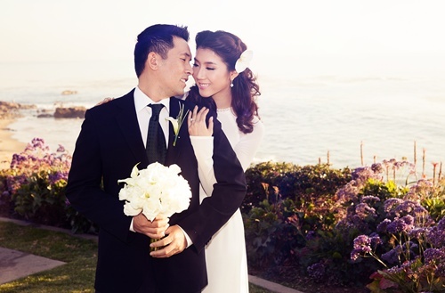 Ngoc Quyen: Toi khong biet bo me chong la ai hinh anh