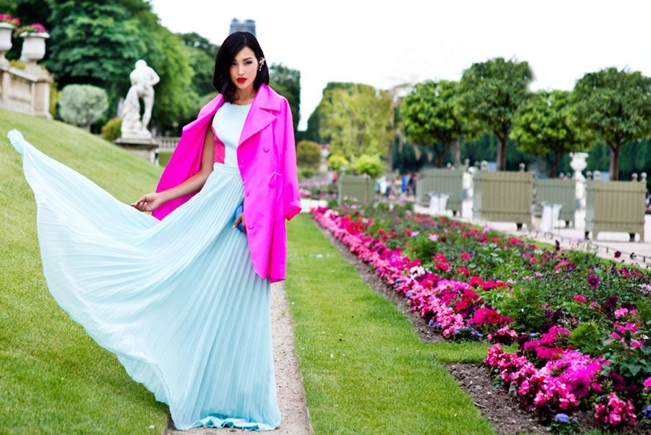 7 gam mau khien phu nu quyen ru trong mat phai manh hinh anh