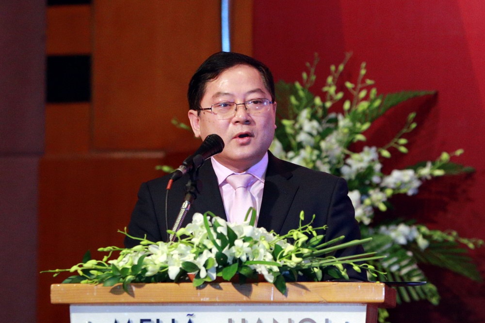 Thi sinh Hoa hau Viet Nam 2014 bi loai vi nghi sua mui hinh anh