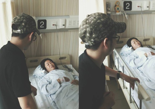 Loki Bao Long lo dien sau on ao bo thi X Factor hinh anh