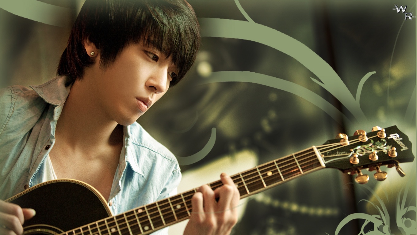 Because I Miss You - Jung Yong Hwa hinh anh