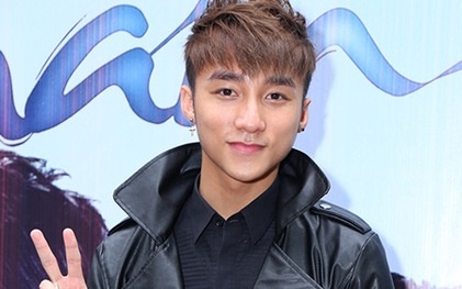 Chac ai do se ve - Son Tung M-TP hinh anh