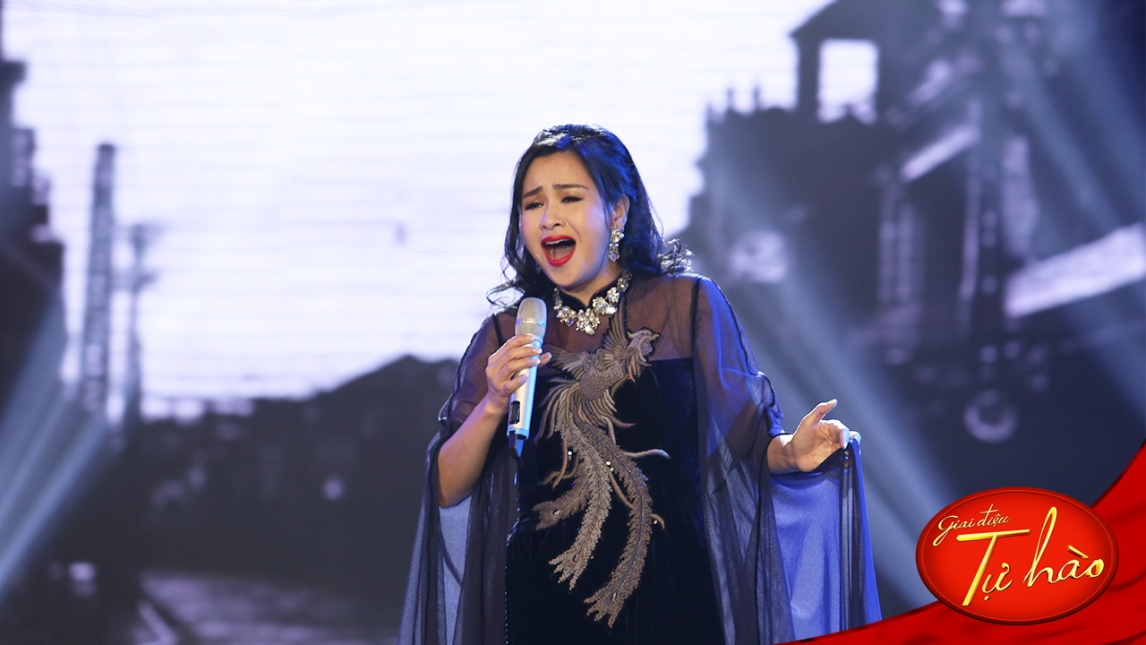 Huong ve Ha Noi - Thanh Lam hinh anh