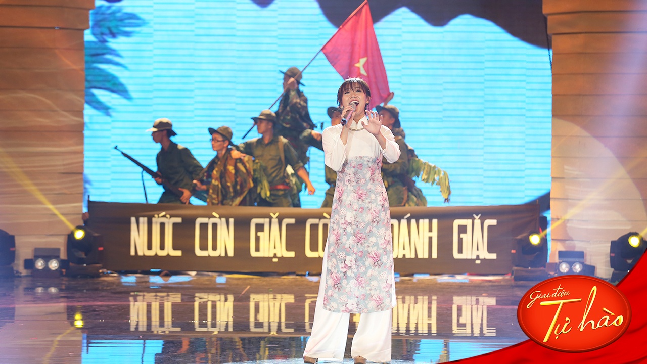 Nho ve Ha Noi - Van Mai Huong hinh anh