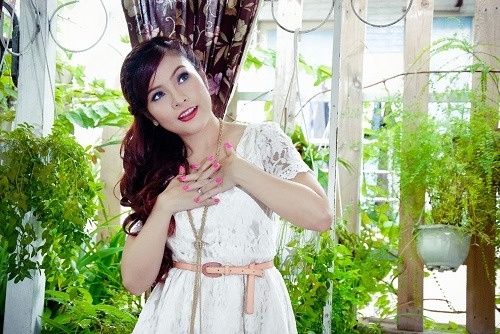 Nhung sao Viet khien khan gia xot xa vi chet tre hinh anh